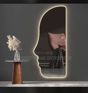 Luxury Smart Mirror