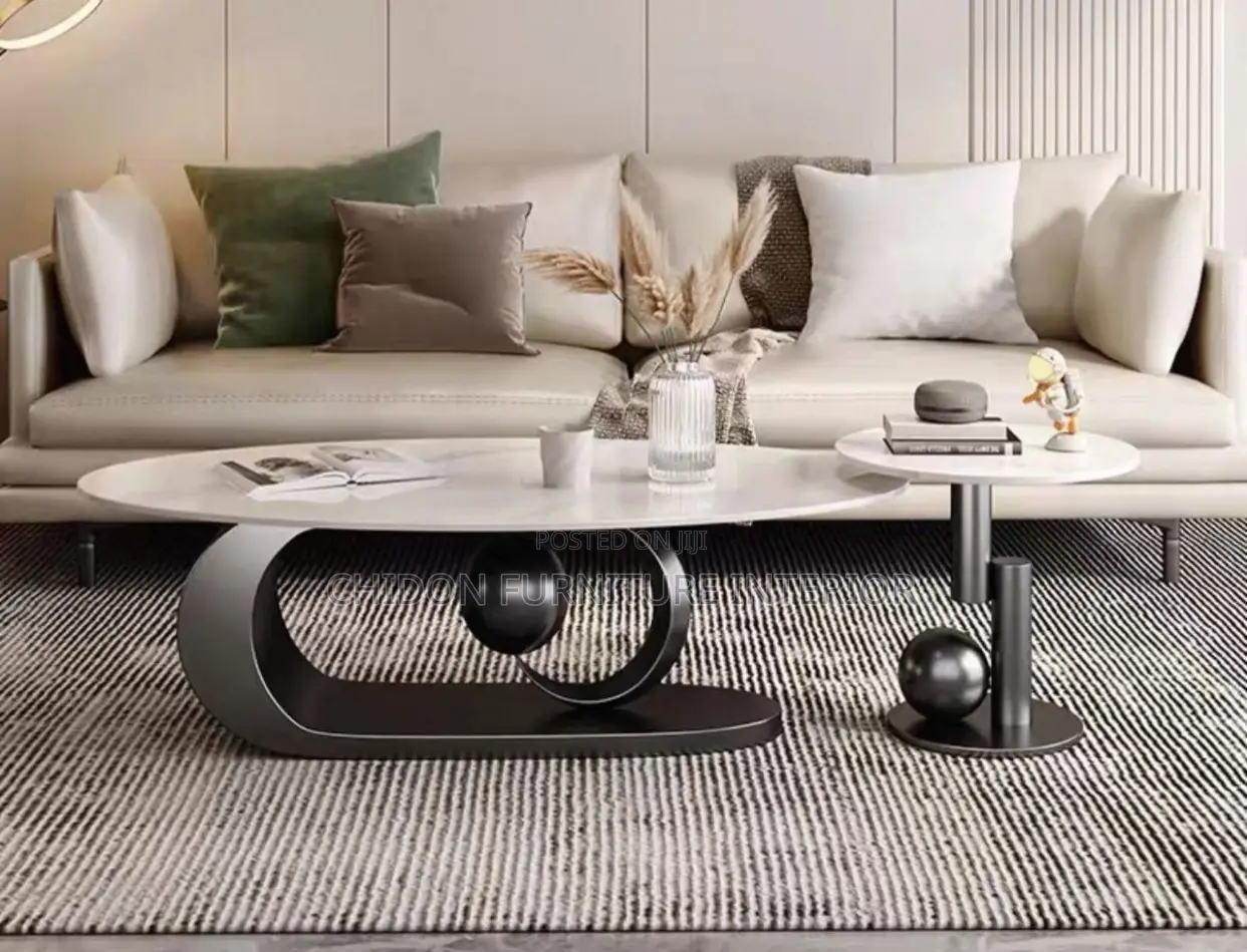 Center Table