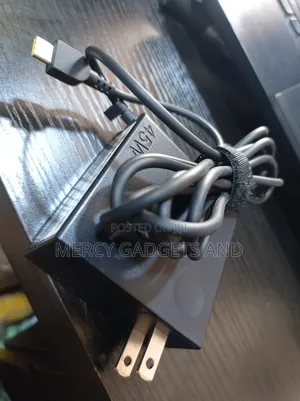 Lenovo Yoga 45w Charger Type C