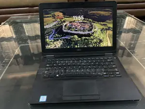 Laptop Dell Latitude E7270 16GB Intel Core i5 SSD 256GB