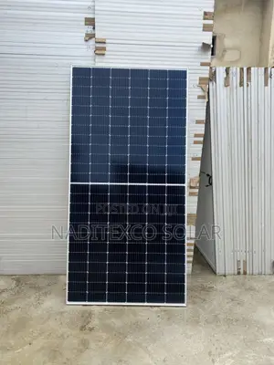 650w Panels
