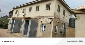 2bdrm Block of Flats in Chikakore, Kubwa for rent