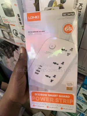 Smart Guard 3250w Extension