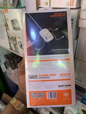 Smart Guard 3250w Extension