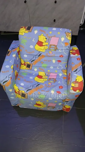 Vitafoam Baby/Kids Sofa