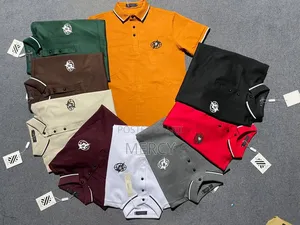 Luxury Men's Wear
