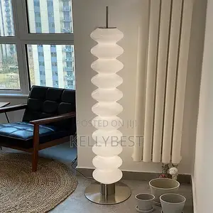 Luxury Standing Lamp