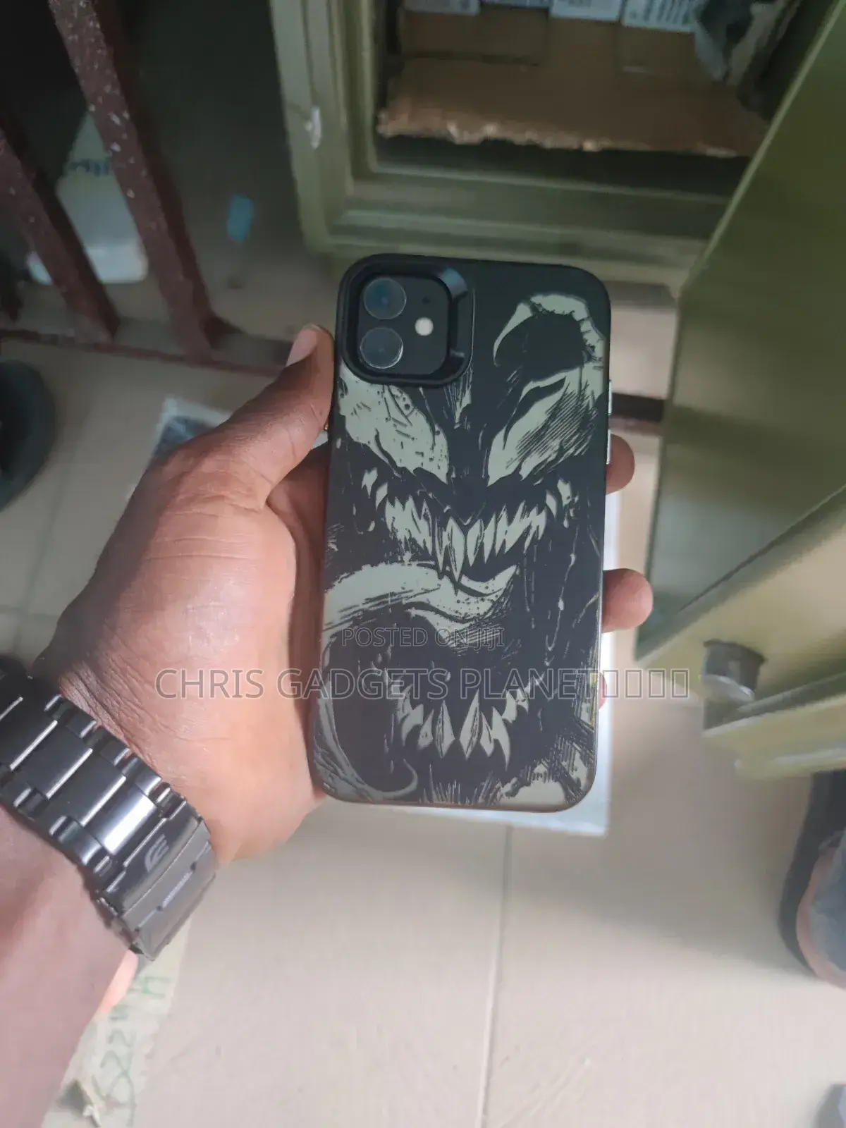Apple iPhone 11 64 GB