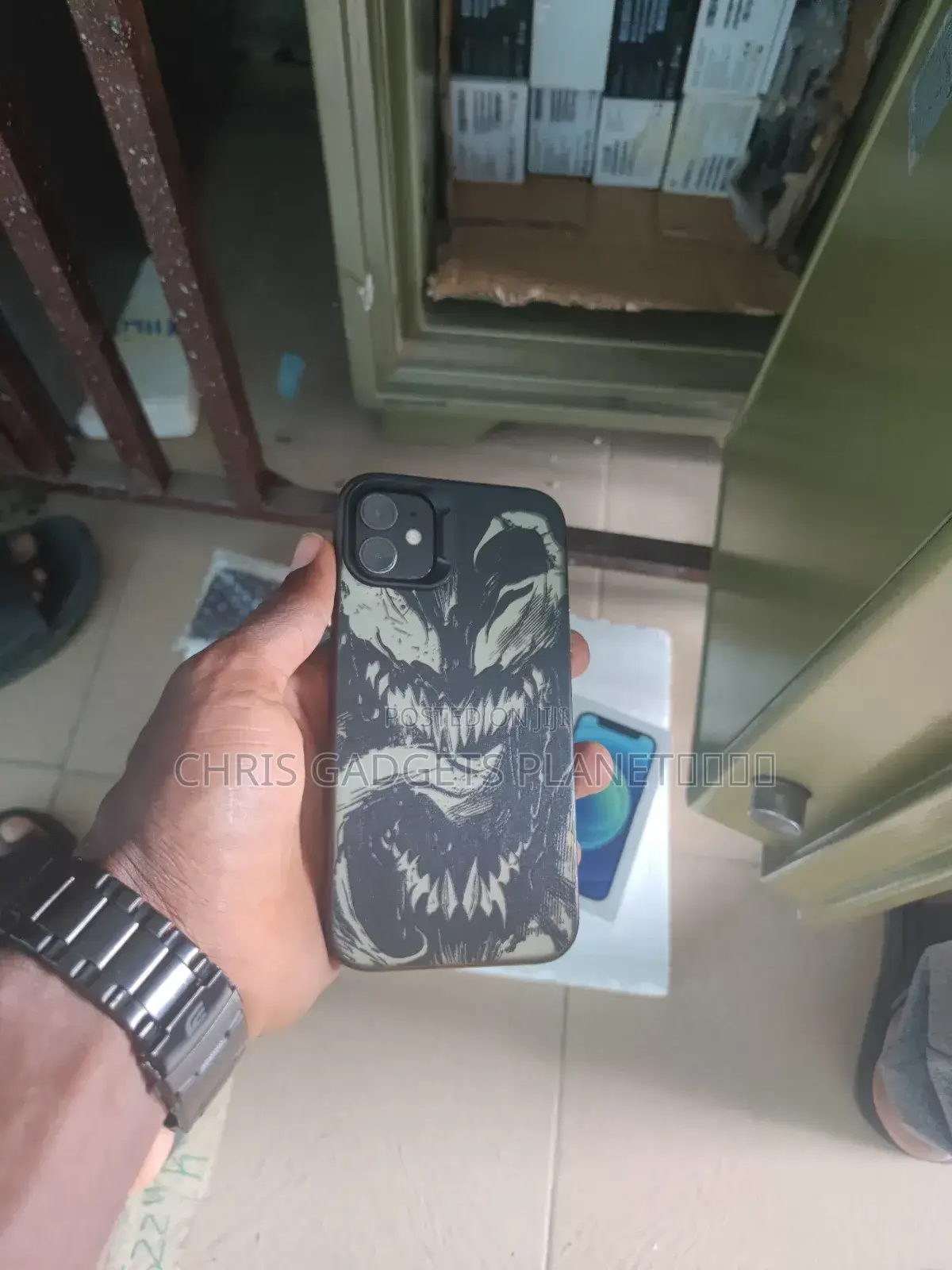 Apple iPhone 11 64 GB