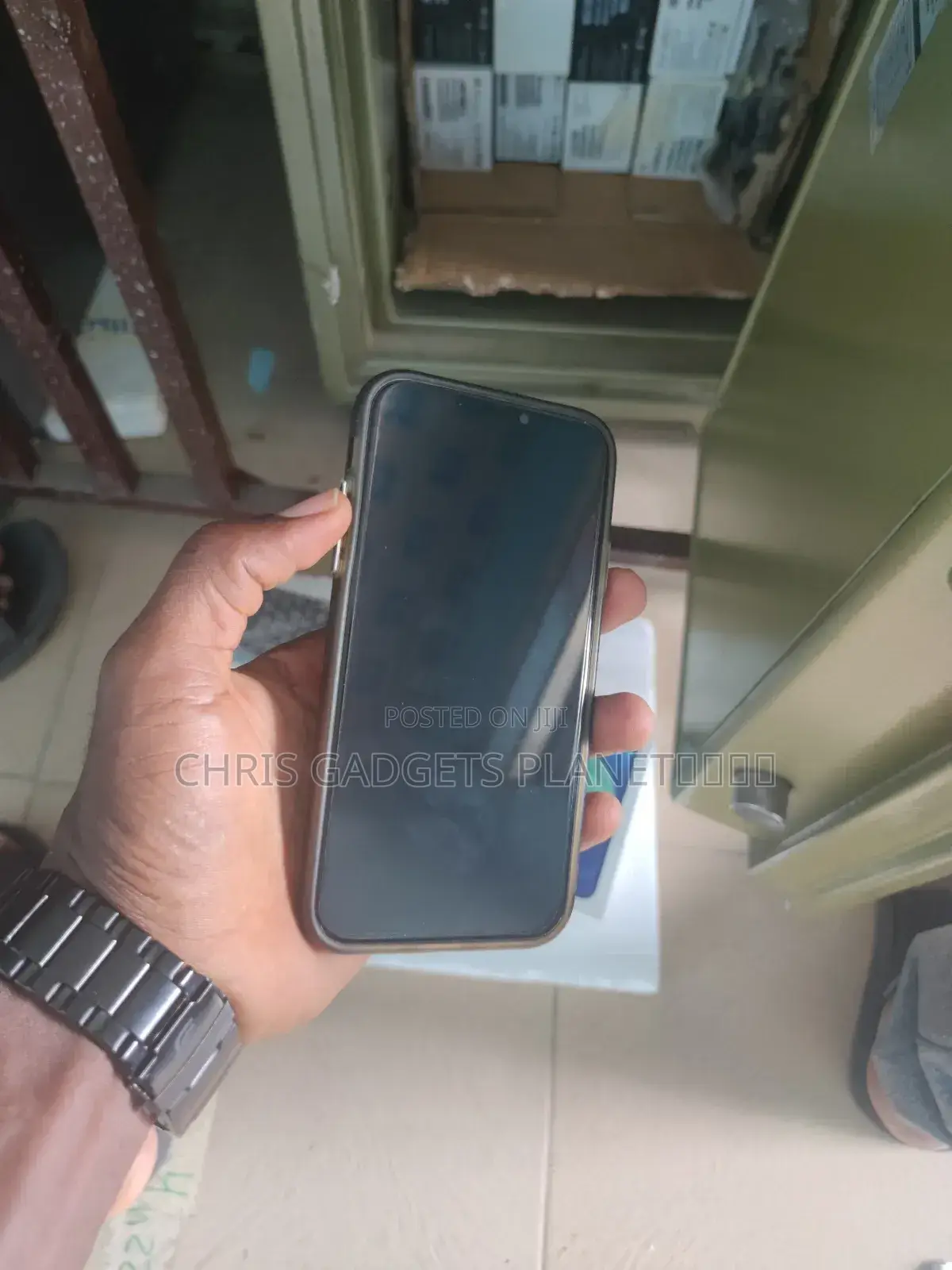 Apple iPhone 11 64 GB