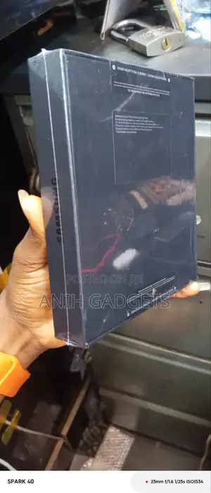 New Samsung Galaxy Z Fold6 512 GB Blue