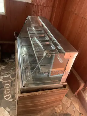 Food Warmer