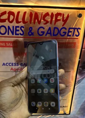 Xiaomi Redmi A3 64 GB Blue
