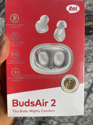 Itel Budsair 2 Earbud