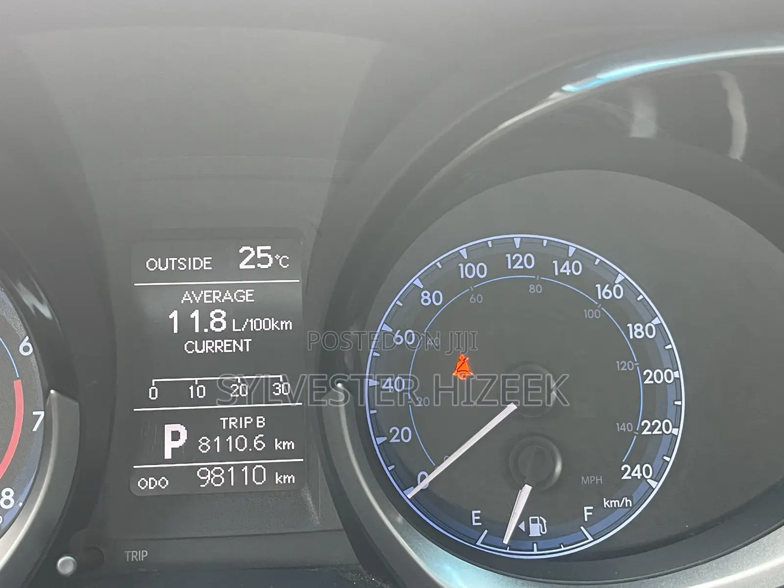 Toyota Corolla 2016 Gray