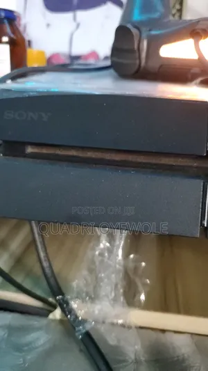 Ps4 Fat Uk Used