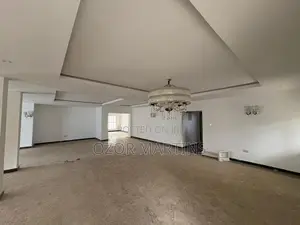 6bdrm Duplex in Guzape District for rent