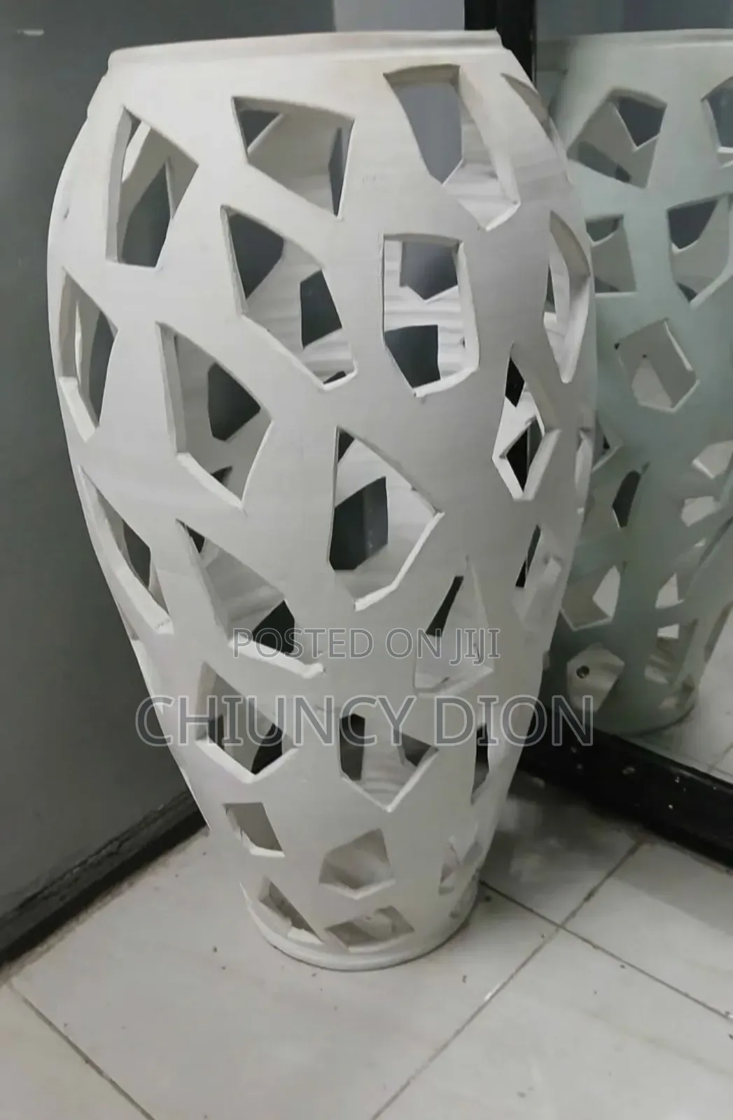 Decorative Vase