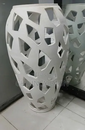 Decorative Vase