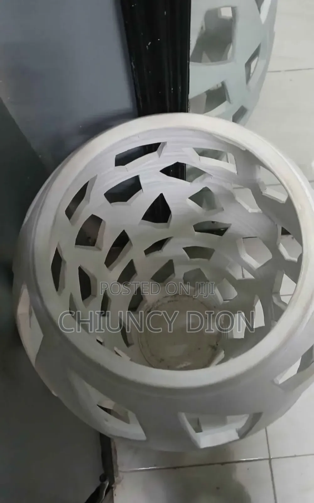 Decorative Vase
