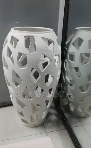 Decorative Vase