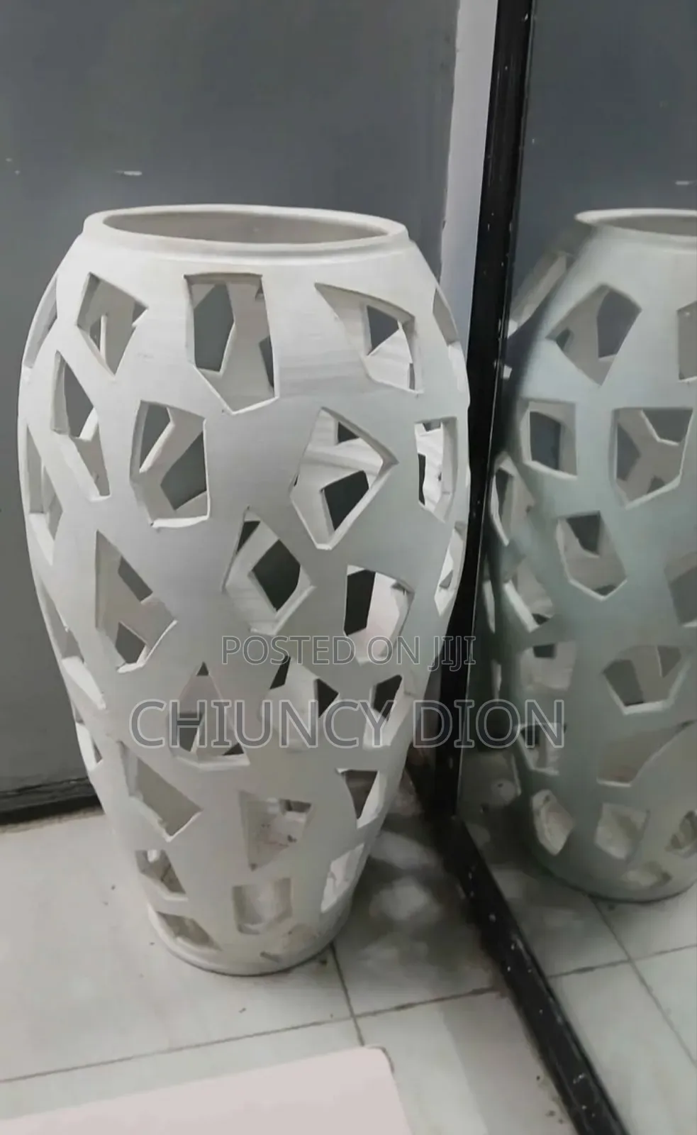 Decorative Vase