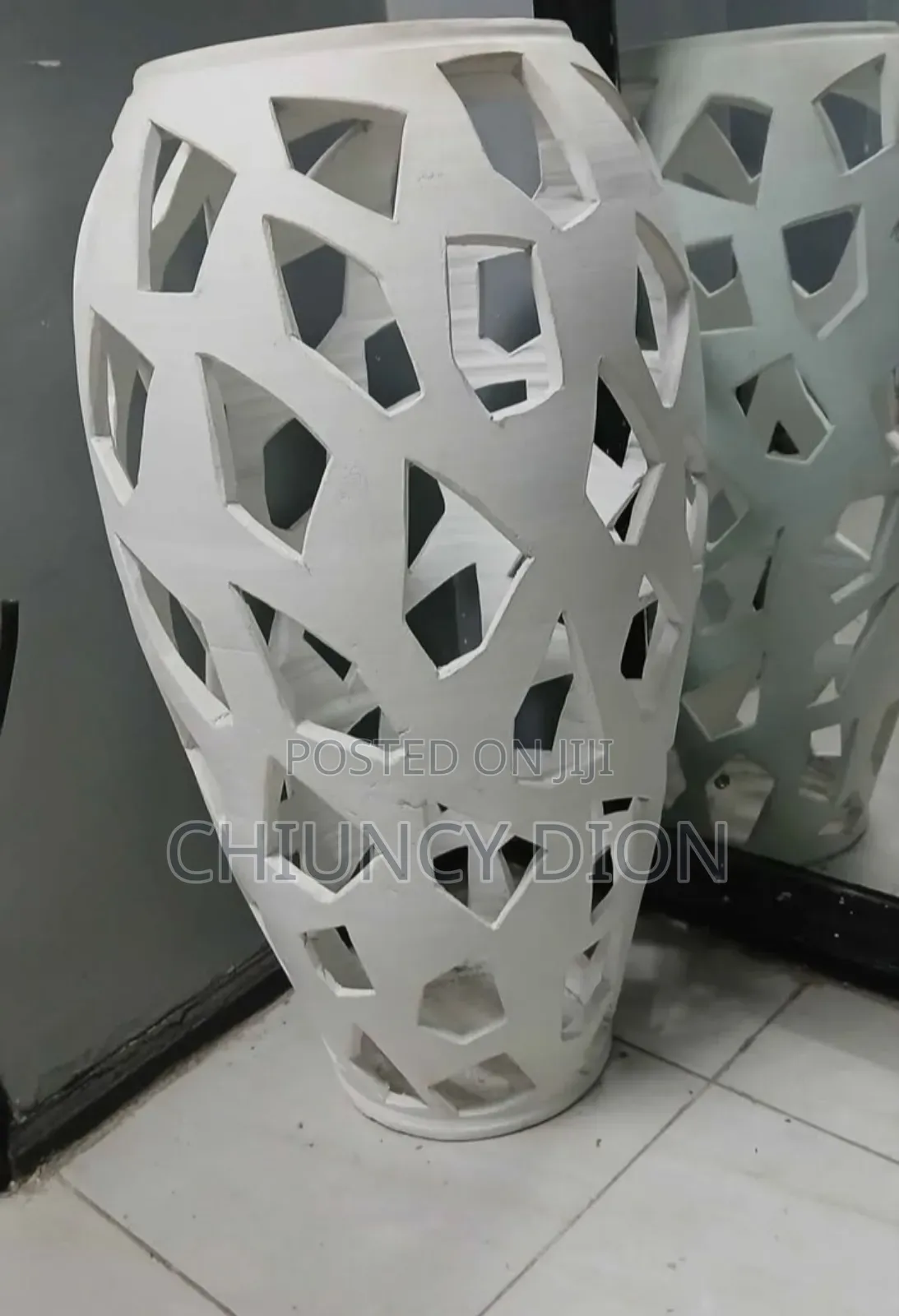 Decorative Vase