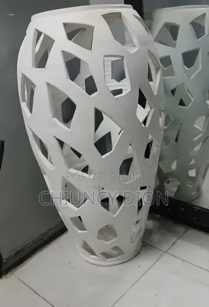 Decorative Vase