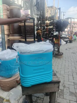 Insulated Food Cooler Food Warmer