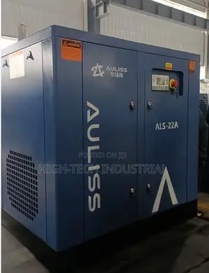 30 Hp Screw Air Compressor