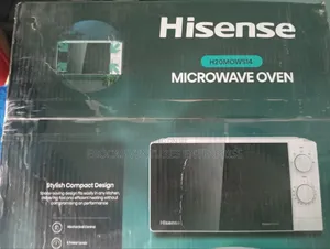 Hisense 20 Liters Microwave Oven With 700w Power H20mows14