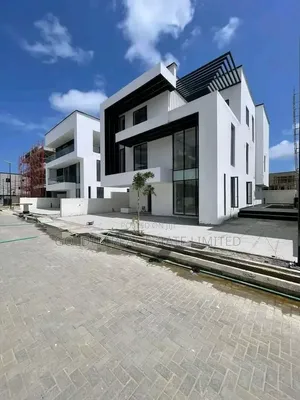 6bdrm Duplex in Lekki Phase 1 for sale