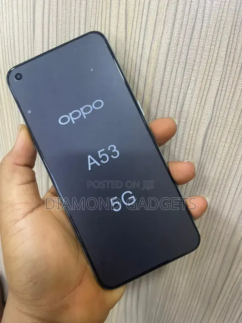Oppo A53 128 GB