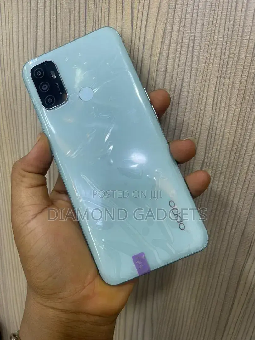 Oppo A53 128 GB