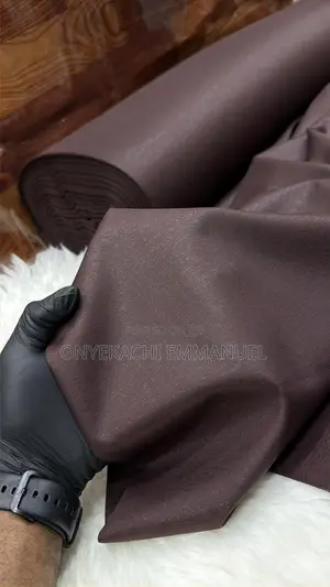 Update Fabrics