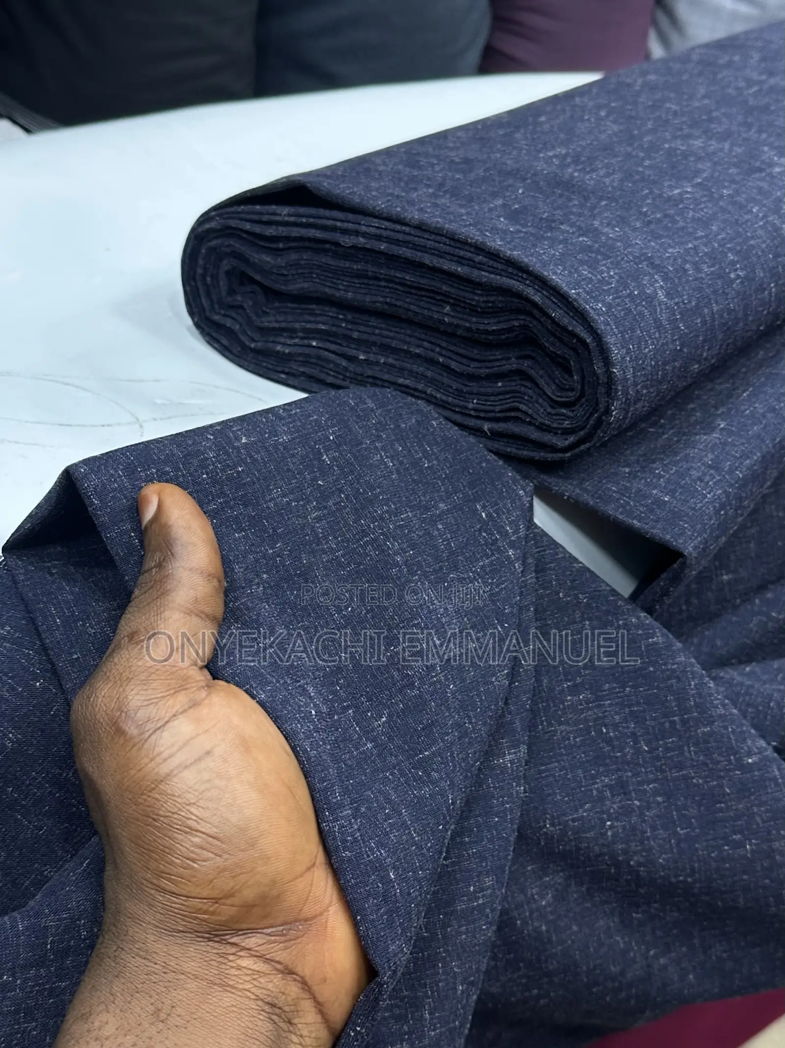 Update Fabrics