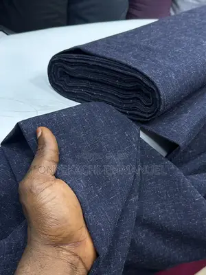 Update Fabrics