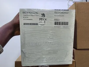 Dermalog Scanner Zf10