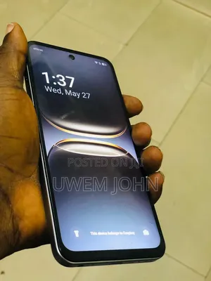Tecno Pop 10 64 GB Gray