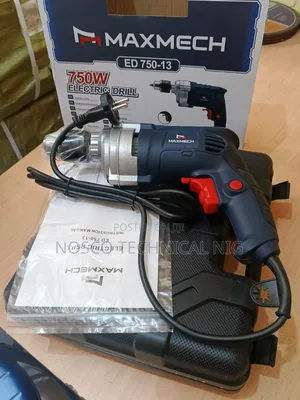 Drilling Machine 13m