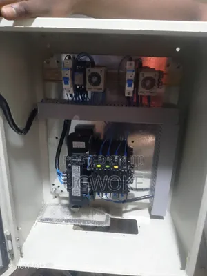 McCb Breaker
