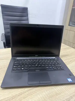 Laptop Dell Latitude 14 7480 8GB Intel Core i5 SSD 256GB