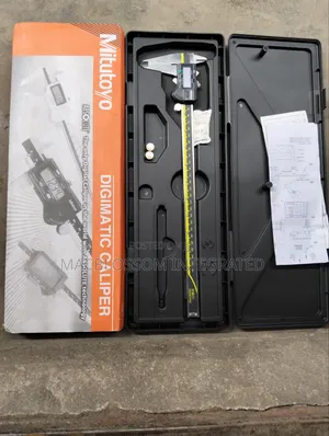 Digimatic Calliper Mitutoyo 12"