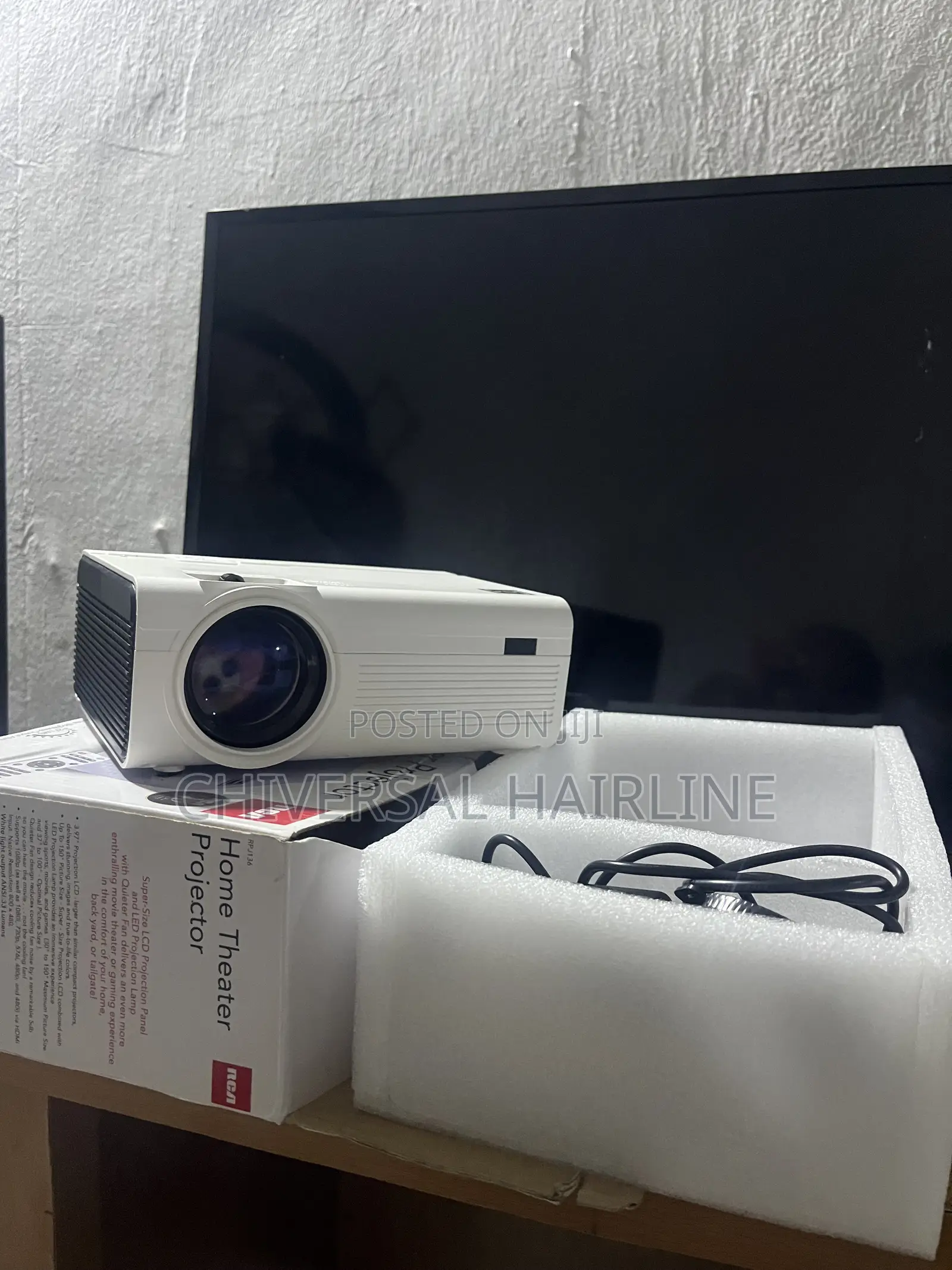 Mini Projector