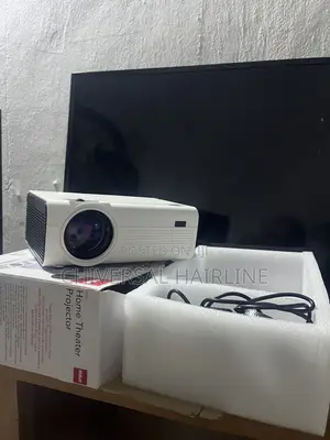 Mini Projector