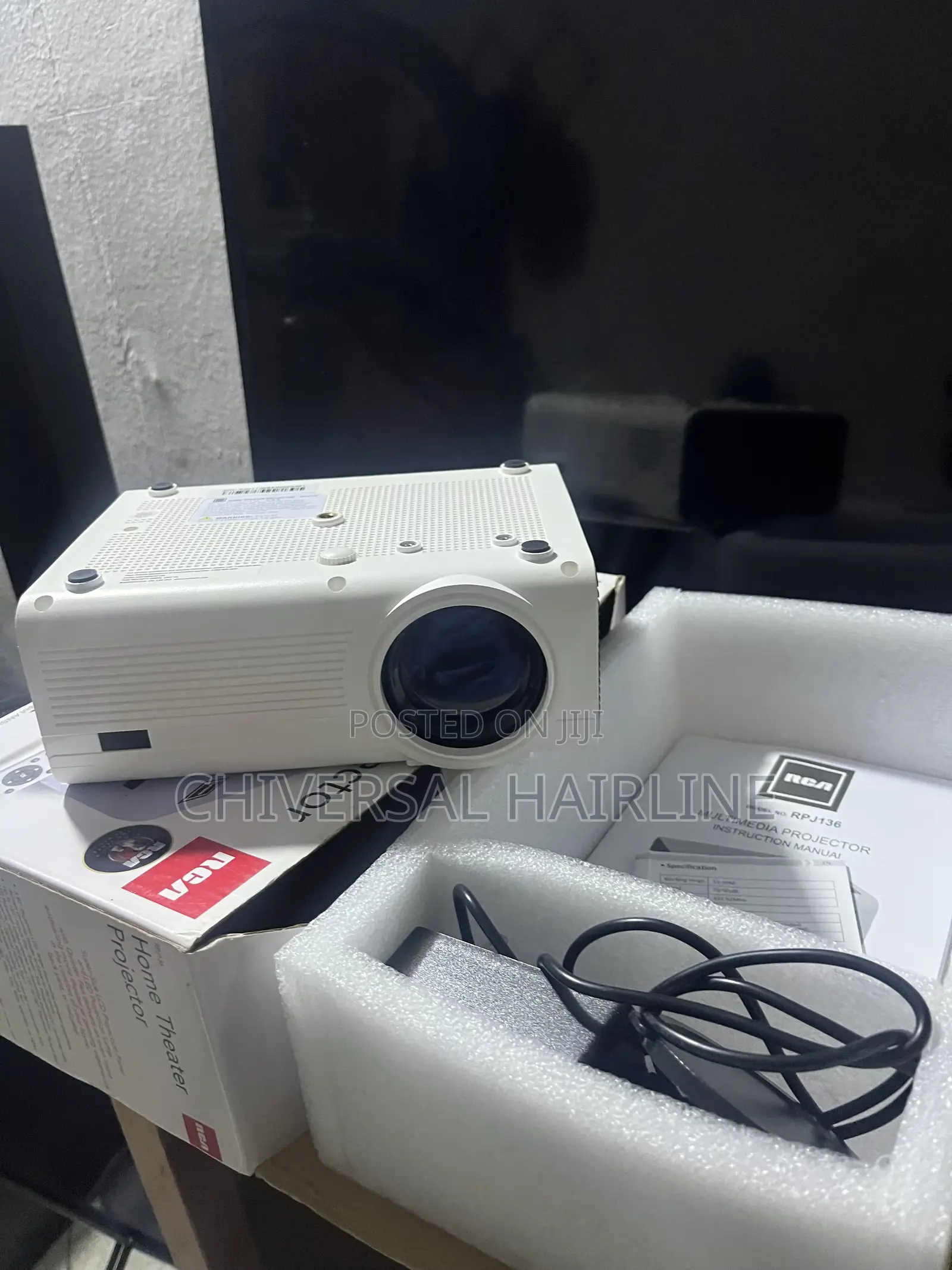 Mini Projector
