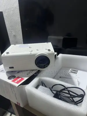 Mini Projector