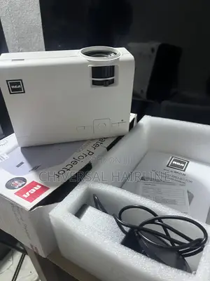 Mini Projector
