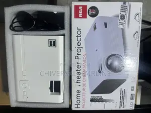 Mini Projector