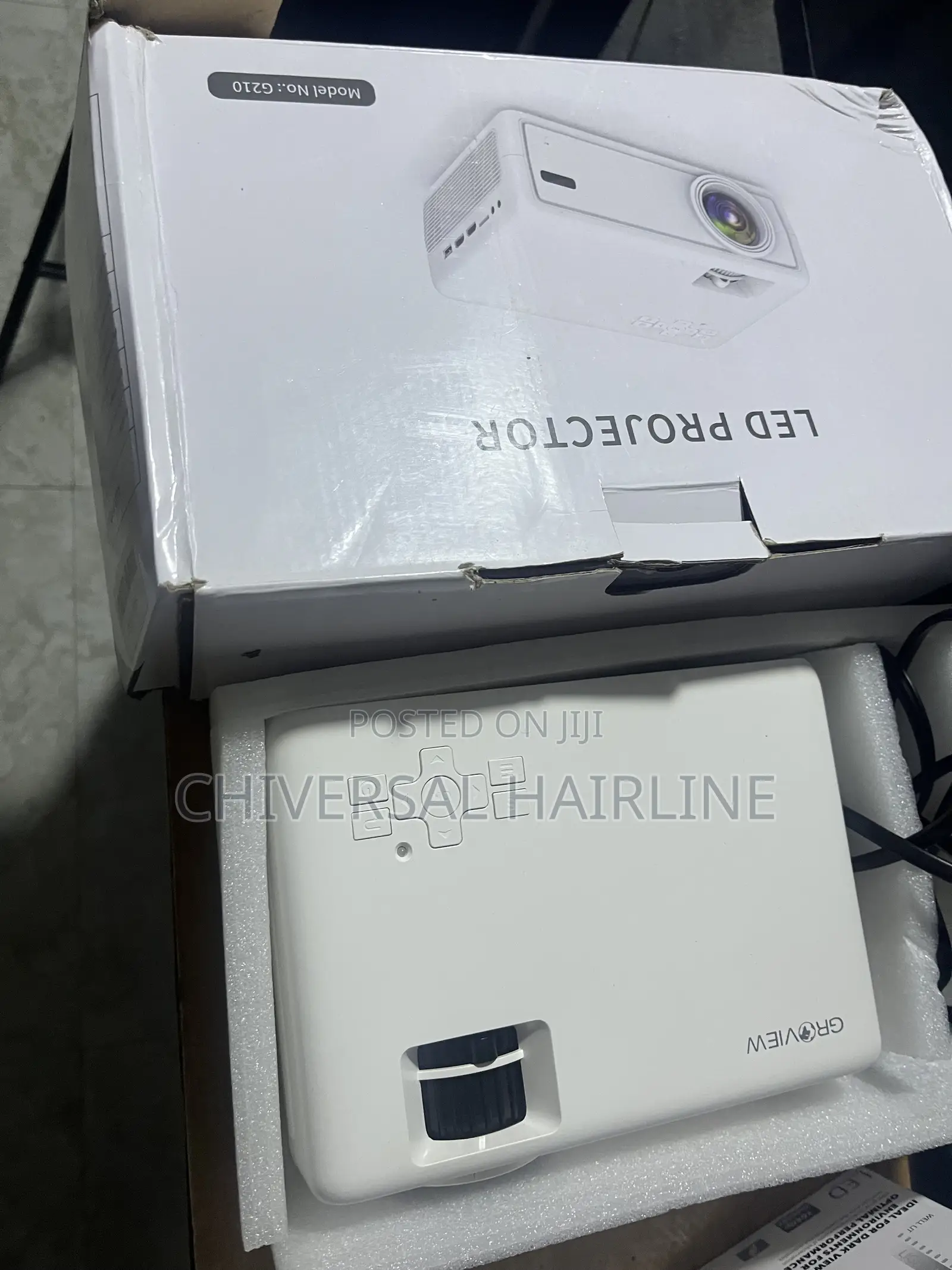 Mini Projector